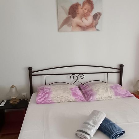 아테네 Acropolis Within 10Min. Walk! 아파트 외부 사진