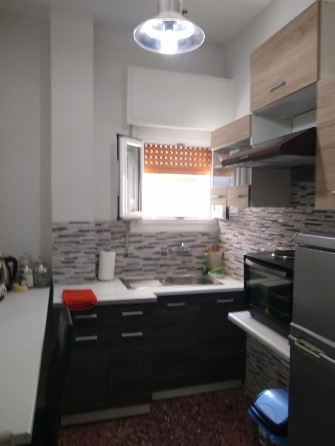 아테네 Acropolis Within 10Min. Walk! 아파트 외부 사진